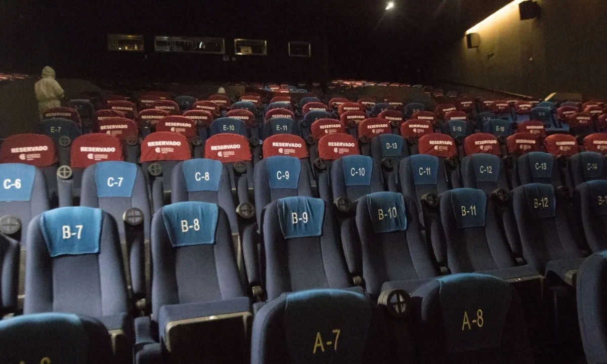 ¡Cuál crisis! Cinépolis tendrá boletos a 29 pesos
