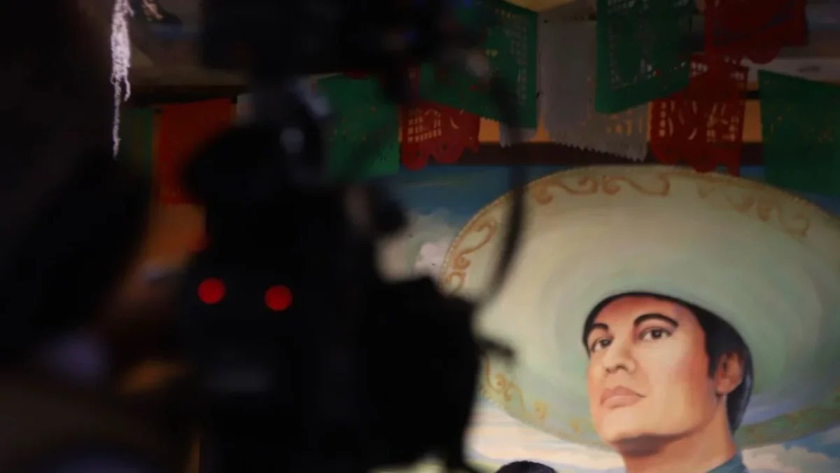 ¡Juan Gabriel revivió y lo podrás ver en el Zócalo capitalino!