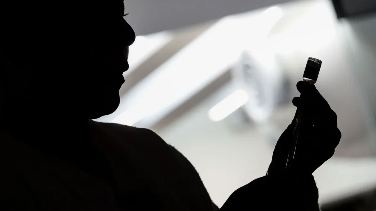 Las vacunas son seguras y están disponibles de manera gratuita en las unidades médicas del sector público