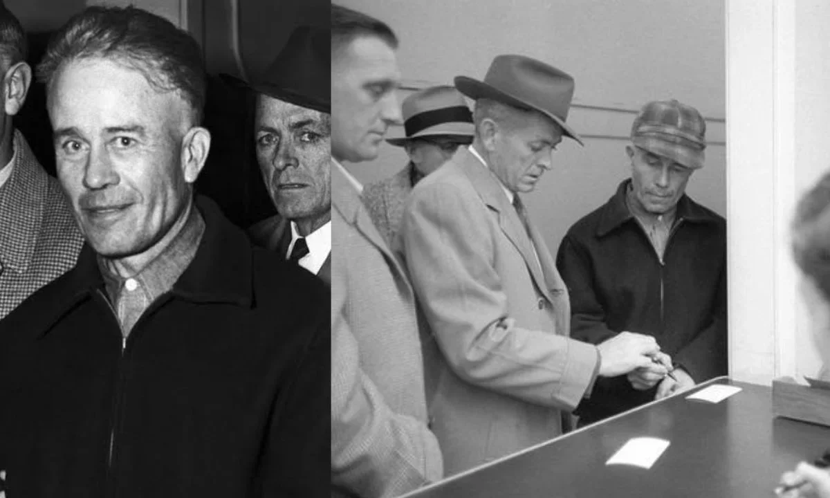 ¿Cuántas víctimas murieron a manos de Ed Gein?