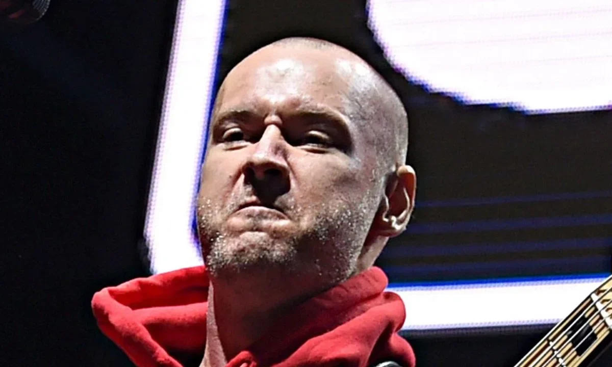 ¿De qué murió Sam Rivers, bajista de Limp Bizkit? Esto sabemos