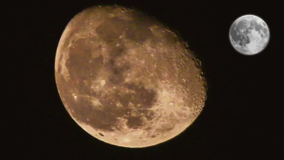 ¿La Tierra tendrá dos lunas hasta 2083? Esto sabemos