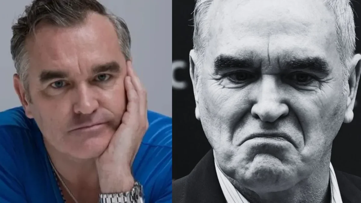 ¿Morrissey cancelará como de costumbre? Fans mexicanos siguen con incertidumbre