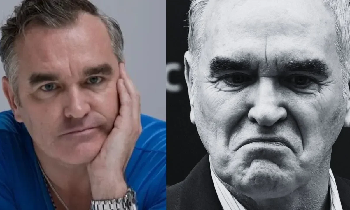 ¿Morrissey cancelará como de costumbre? Fans mexicanos siguen con incertidumbre