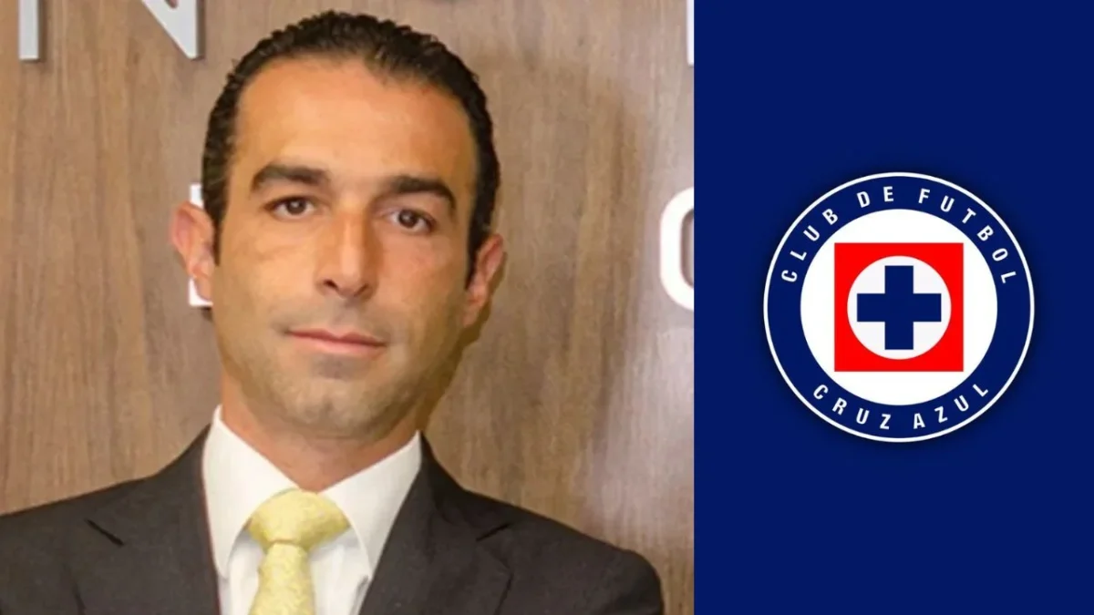 ¿Quién es David Cohen?