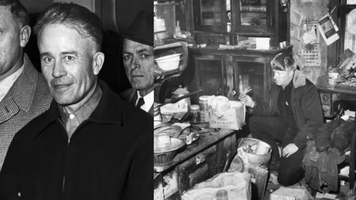 ¿Quienes fueron las víctimas de Ed Gein y qué hizo con ellas?