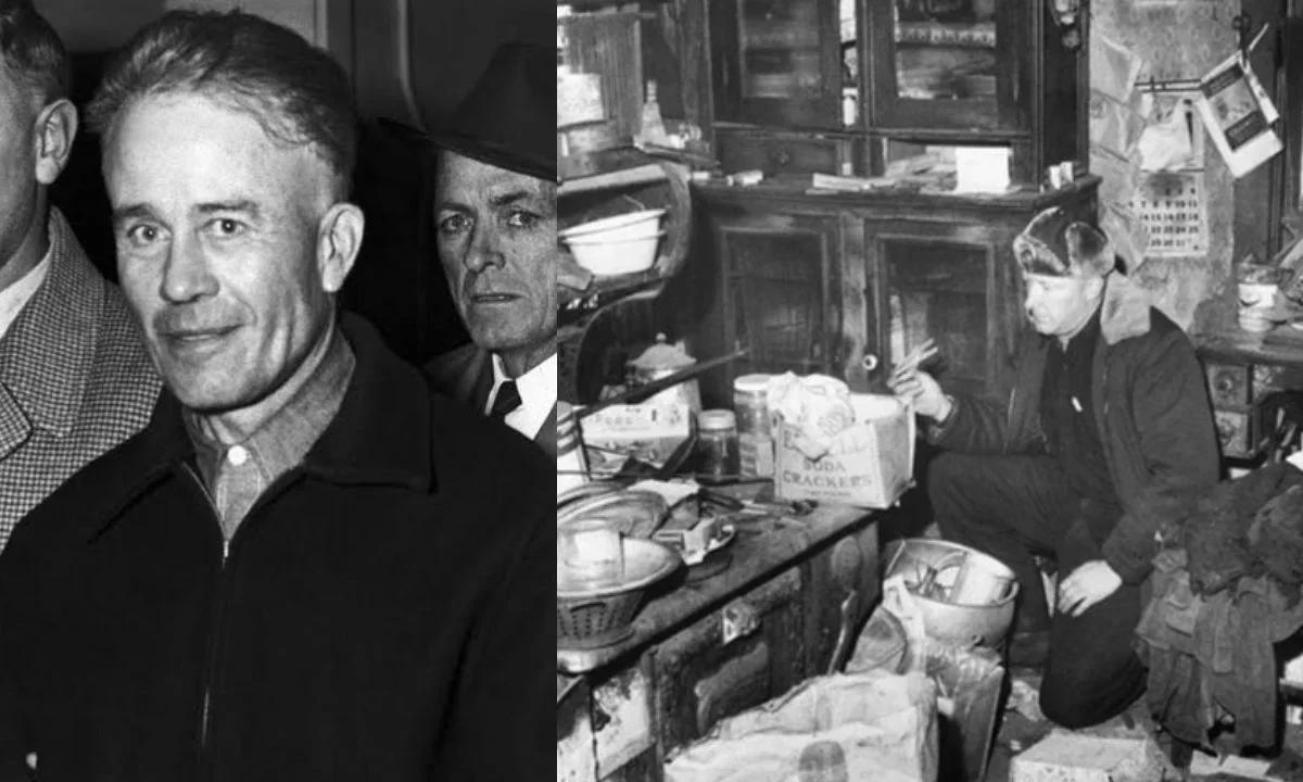 ¿Quienes fueron las víctimas de Ed Gein y qué hizo con ellas?