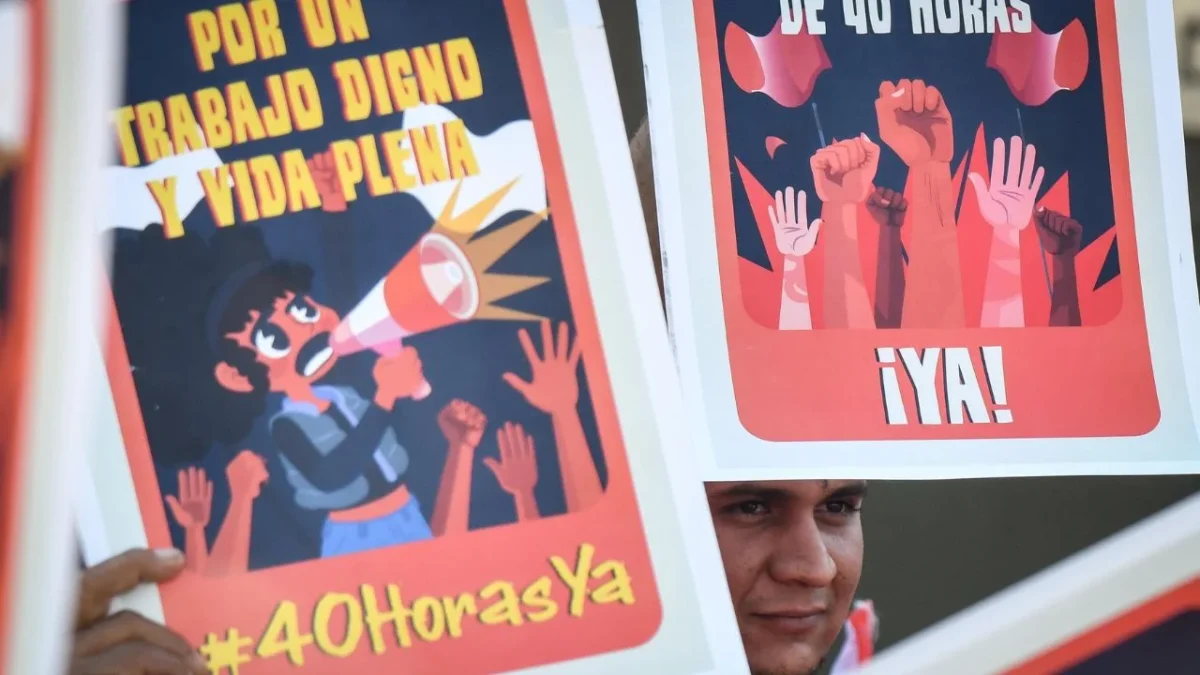 Las autoridades capitalinas esperan este domingo 1 marcha, 8 concentraciones, 1 rodada motociclista y 1 rodada ciclista.