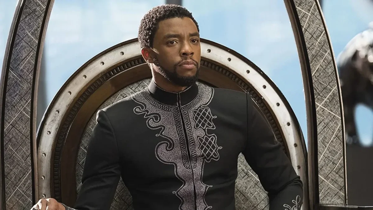 A 5 años de su muerte, Chadwick Boseman tendrá estrella en el Paseo de la Fama