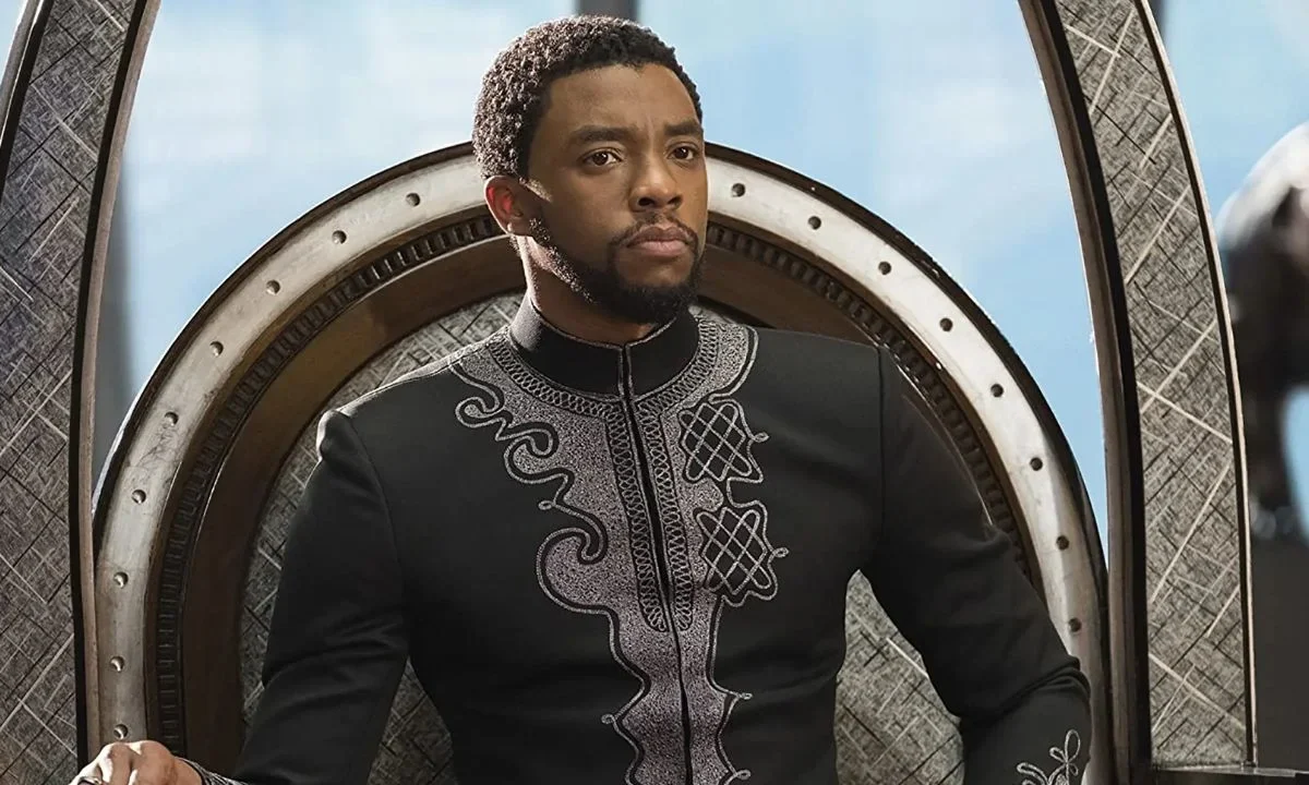 A 5 años de su muerte, Chadwick Boseman tendrá estrella en el Paseo de la Fama