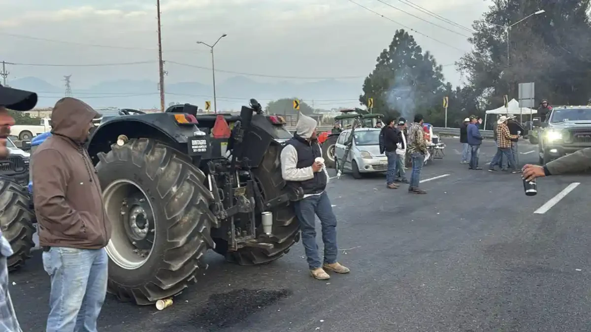 Asociación Nacional de Transportistas (ANTAC)