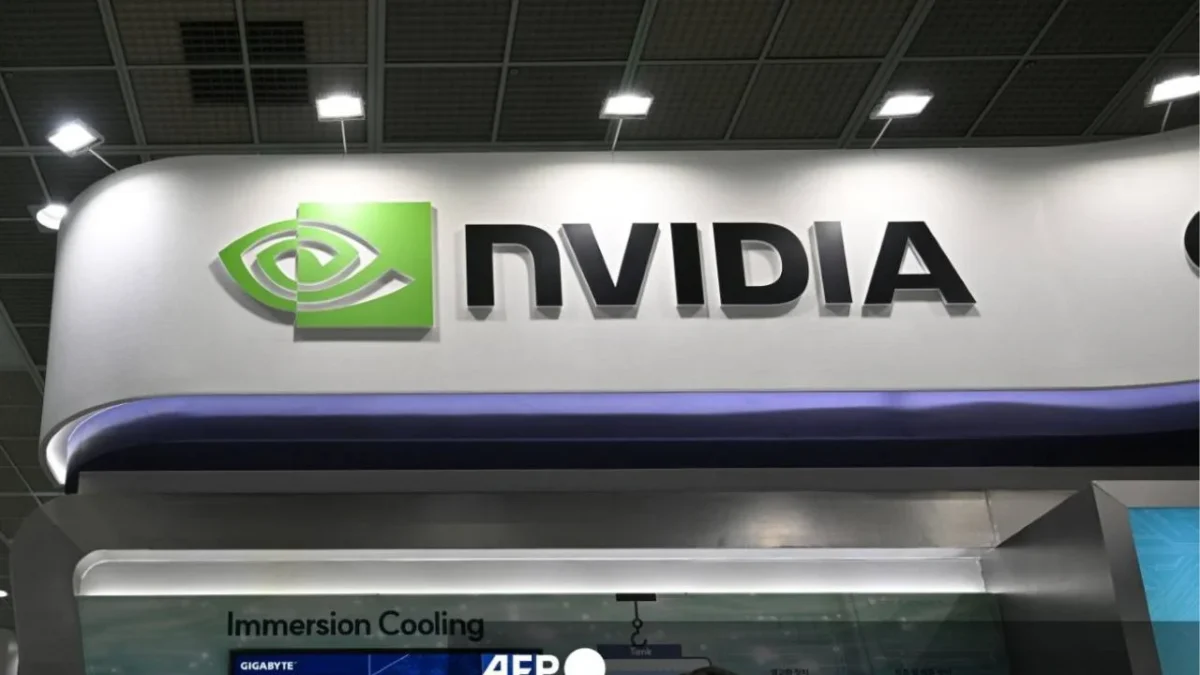 Acciones de Nvidia suben y aseguran mucha demanda de chips para IA