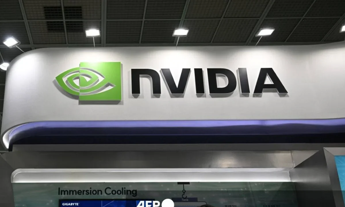 Acciones de Nvidia suben y aseguran mucha demanda de chips para IA