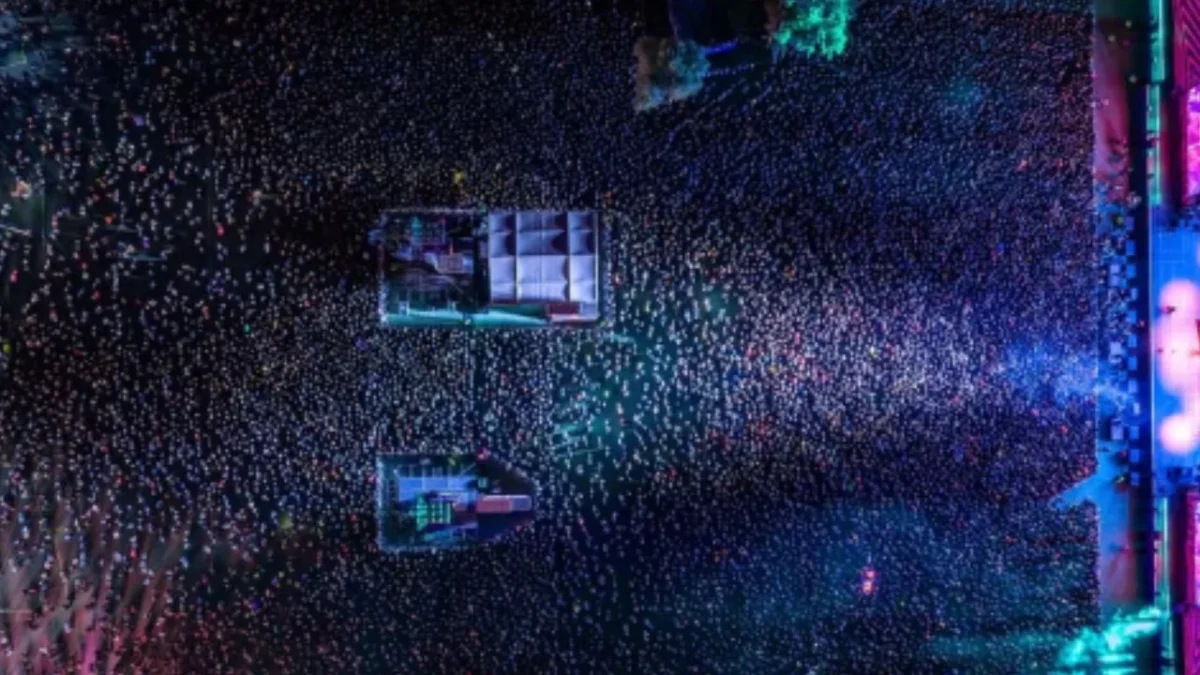 Corona Capital brilla con diversos artistas y cambios de último momento