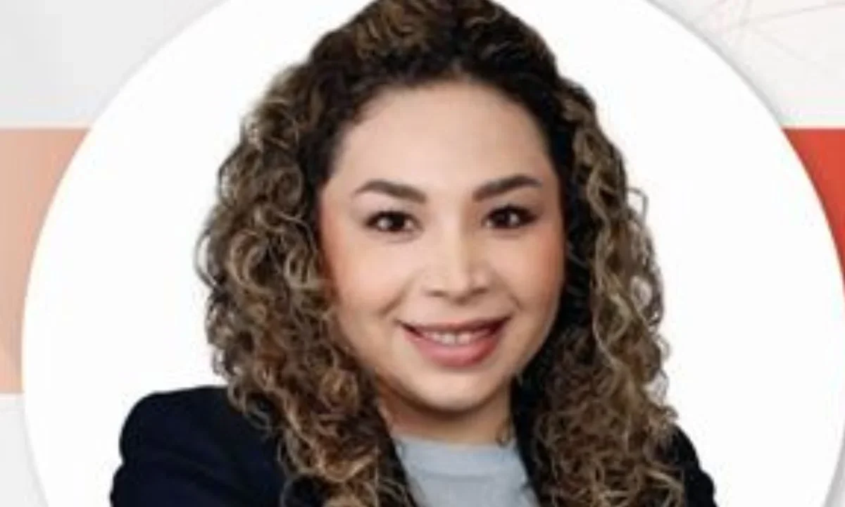 Alejandra Rosete Conde, es economista con más de 15 años de experiencia en negociaciones comerciales internacionales