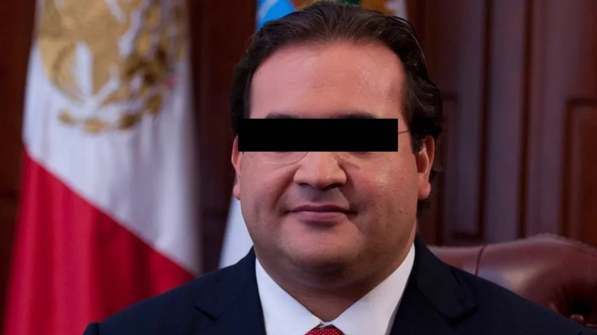 En 2021, se le giró una nueva orden de aprehensión por el delito de desaparición forzada, por lo que Javier Duarte tramitó varios amparos