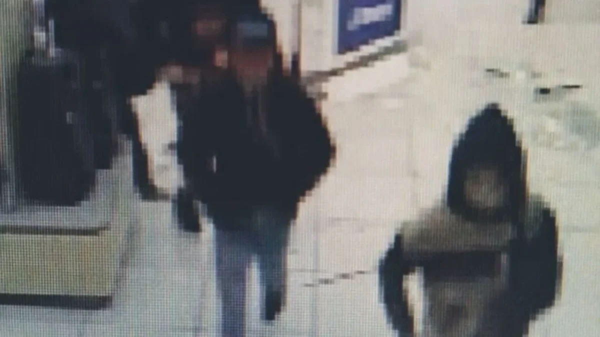 Asaltan un Coppel en Puebla y se roban al menos 10 celulares