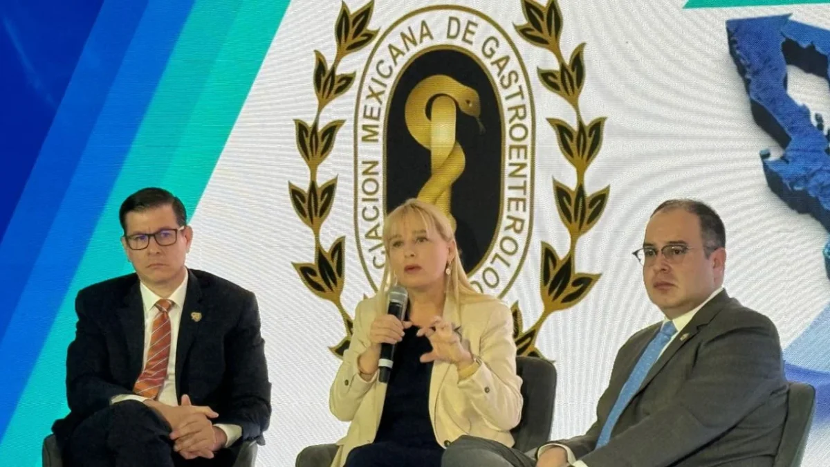 Asociación Mexicana de Gastroenterología advierte que el pylori puede transformarse en cáncer