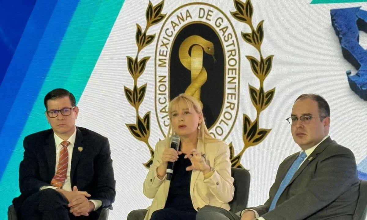 Asociación Mexicana de Gastroenterología advierte que el pylori puede transformarse en cáncer