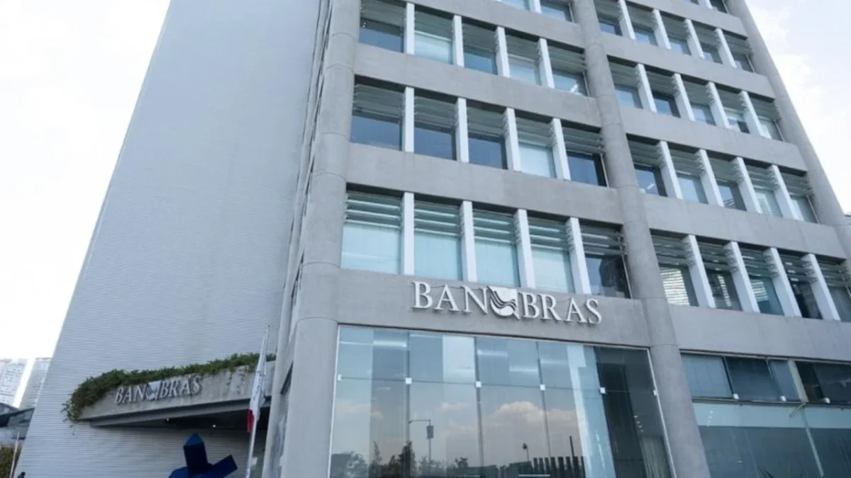 Banobras coloca 18 mmdp a través de tres bonos, dos con perspectiva de género