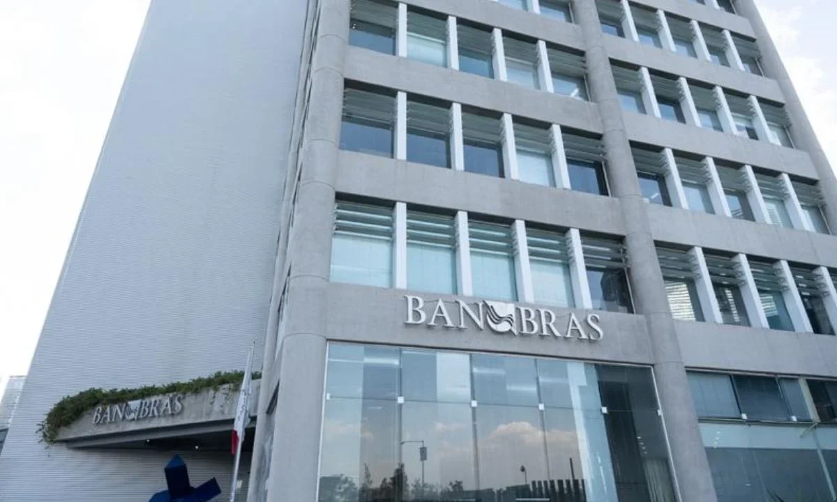 Banobras coloca 18 mmdp a través de tres bonos, dos con perspectiva de género