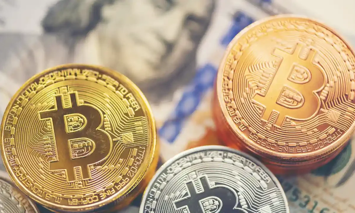 Bitcoin Crypto