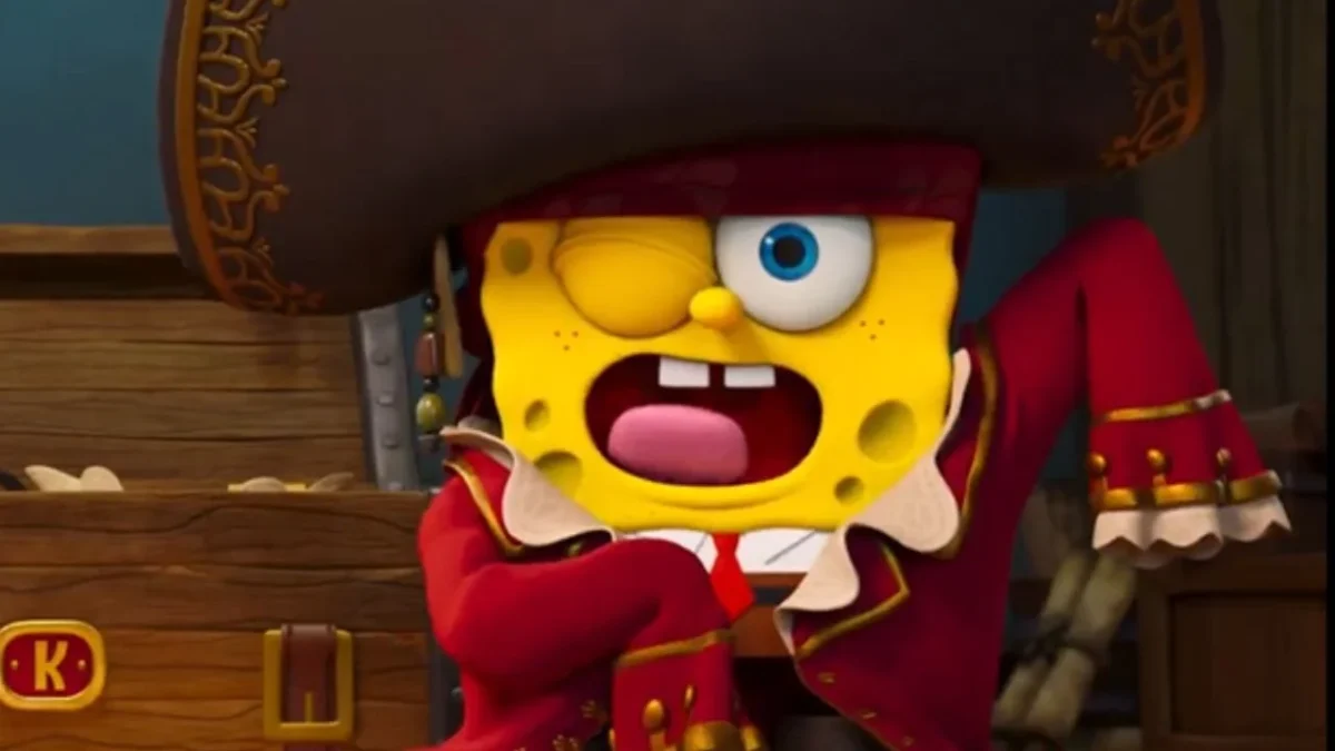 Bob Esponja se enfrentará a una nueva aventura que los llevará más allá de Fondo de Bikini