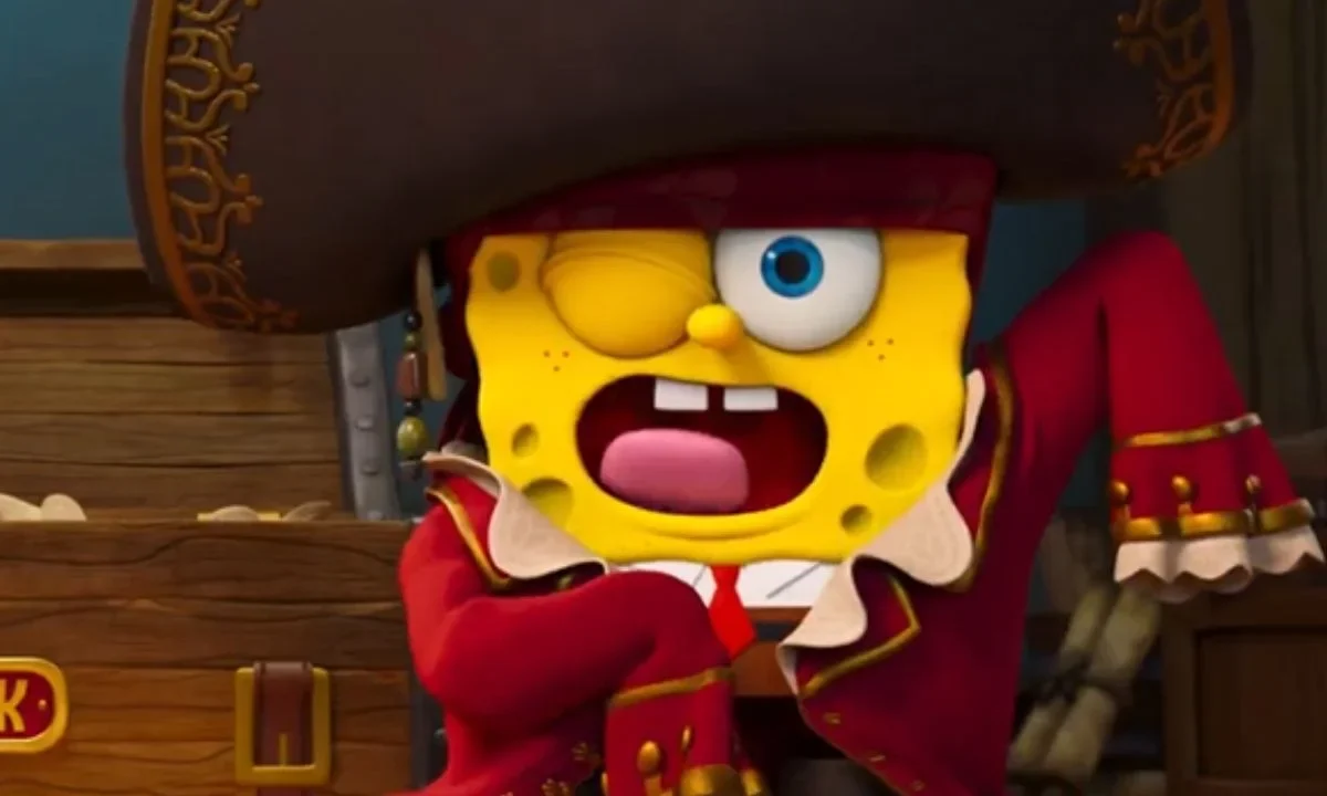 Bob Esponja se enfrentará a una nueva aventura que los llevará más allá de Fondo de Bikini