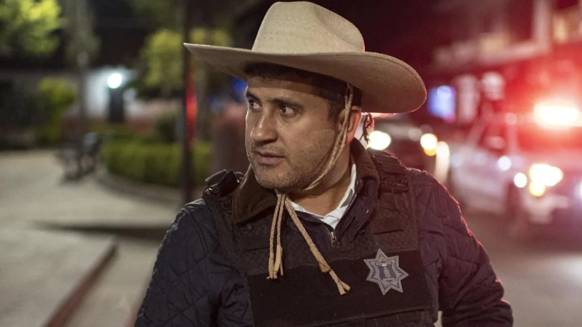Carlos Manzo, alcalde de Uruapan, fue asesinado la noche del 1 de noviembre durante el Festival de las Velas