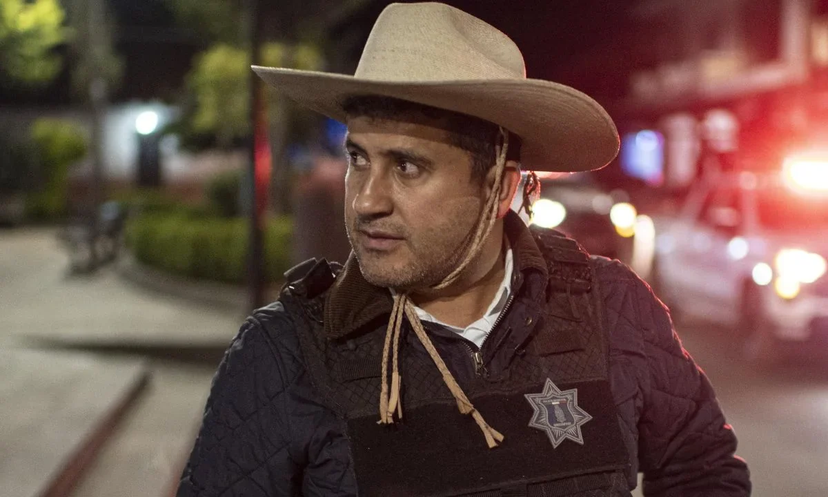 Carlos Manzo, alcalde de Uruapan, fue asesinado la noche del 1 de noviembre durante el Festival de las Velas