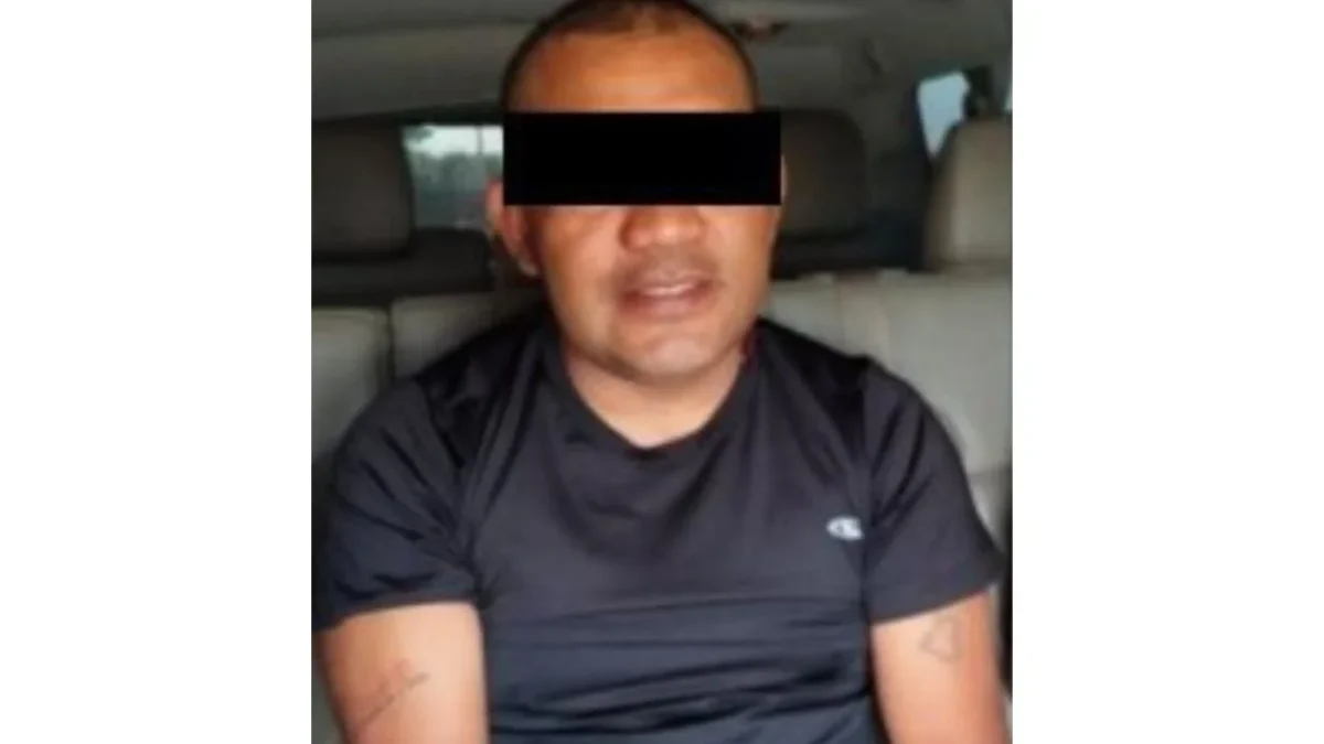 La Fiscalía de Oaxaca confirmó el hallazgo sin vida de Noelia Daylen, niña de 4 años de edad, en Juchitán