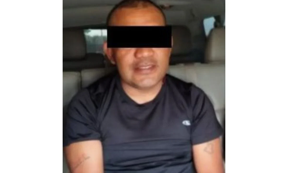 La Fiscalía de Oaxaca confirmó el hallazgo sin vida de Noelia Daylen, niña de 4 años de edad, en Juchitán