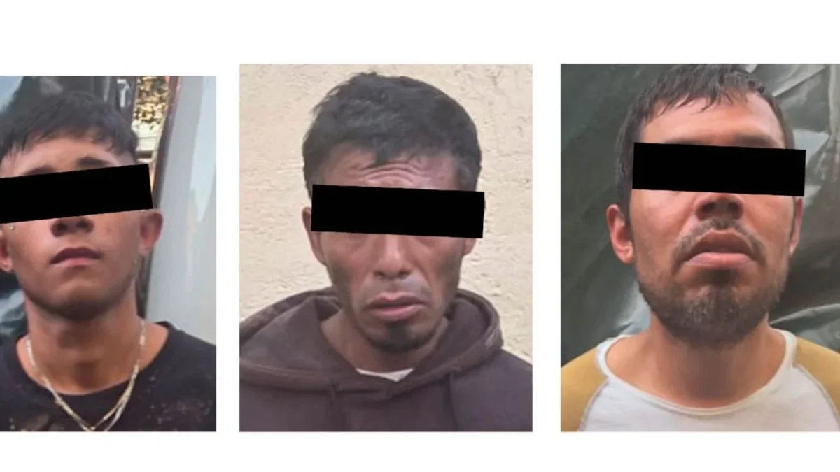 Se recuperaron más de 480 gorras, y otros artículos con un valor aproximado de 500 mil pesos, en la Roma Norte