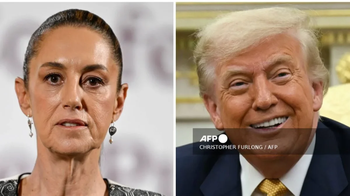 Casa Blanca presume que 'presiona' a México para combatir al narco