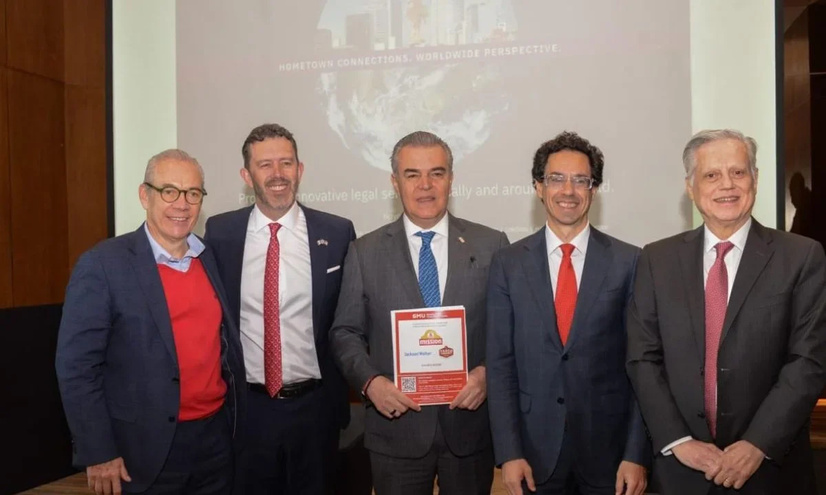 Celebran encuentro anual Centro Mission Foods Texas-México