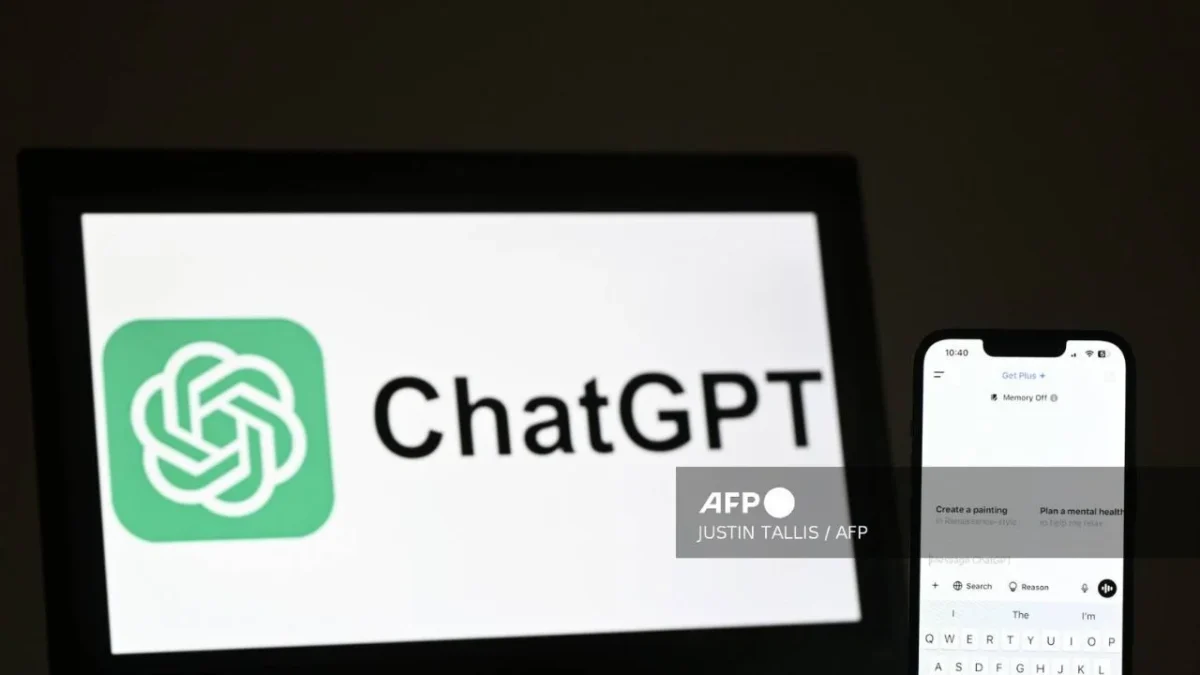 ChatGPT