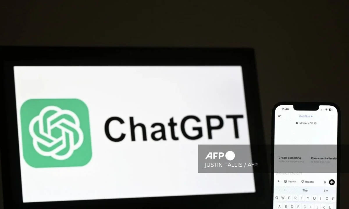 ChatGPT