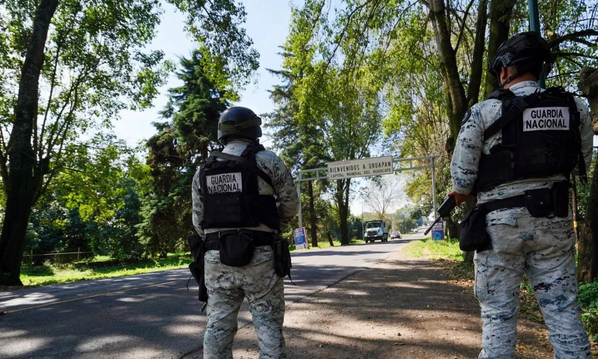 Cinco menores entre los 8 lesionados por un 'narco dron' en Sinaloa