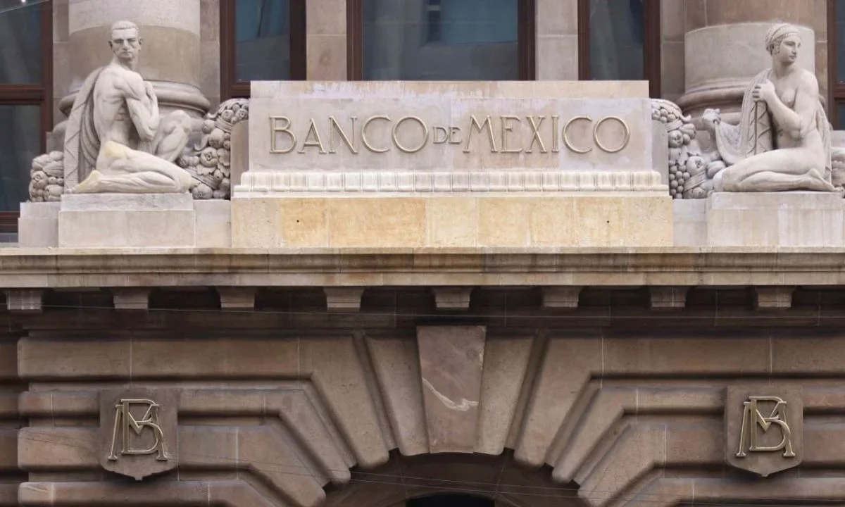 Citi advierte que Banxico recortará 25 puntos la tasa