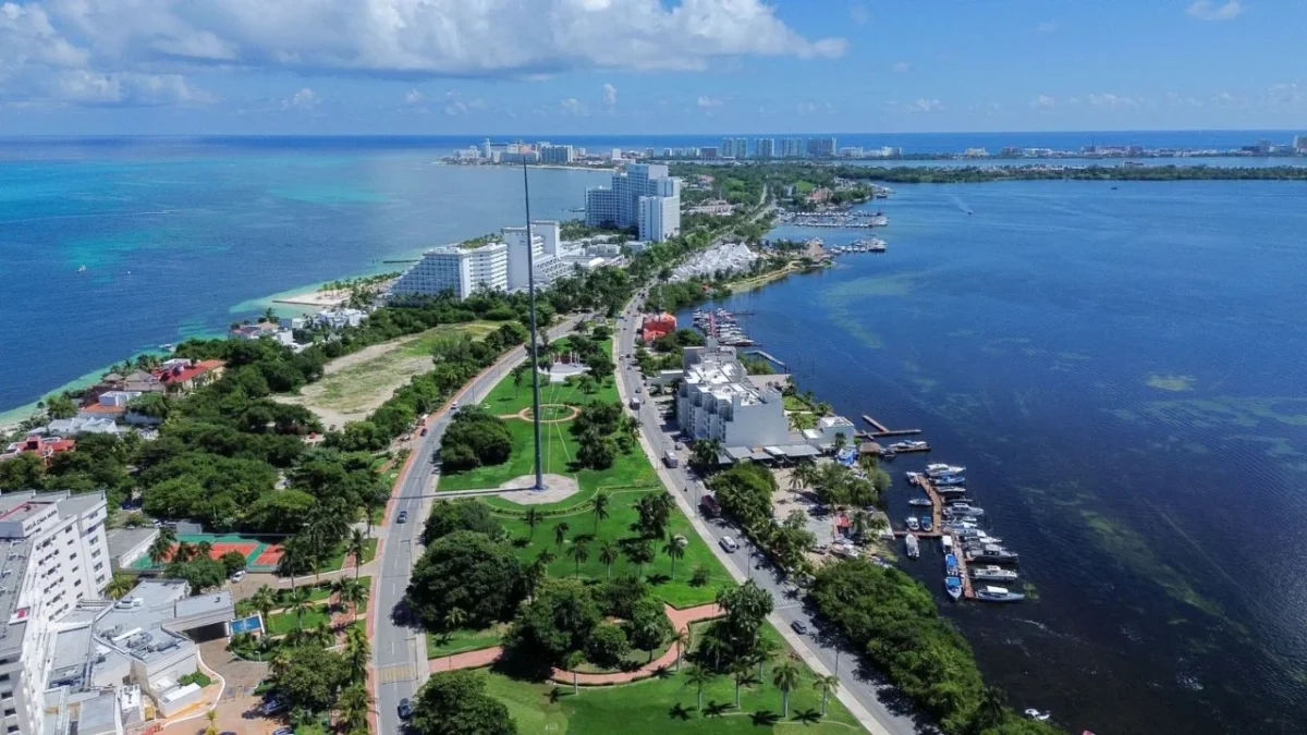 Con más hoteles, Grupo Posadas fortalece presencia en Quintana Roo