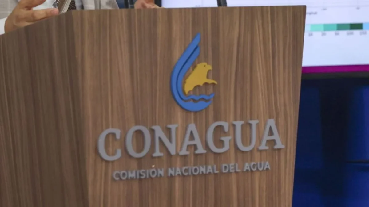 Conagua recibe 1500 de denuncias por uso irregular, aseguran que la mayoría se atienden