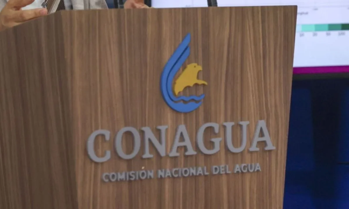 Conagua recibe 1500 de denuncias por uso irregular, aseguran que la mayoría se atienden
