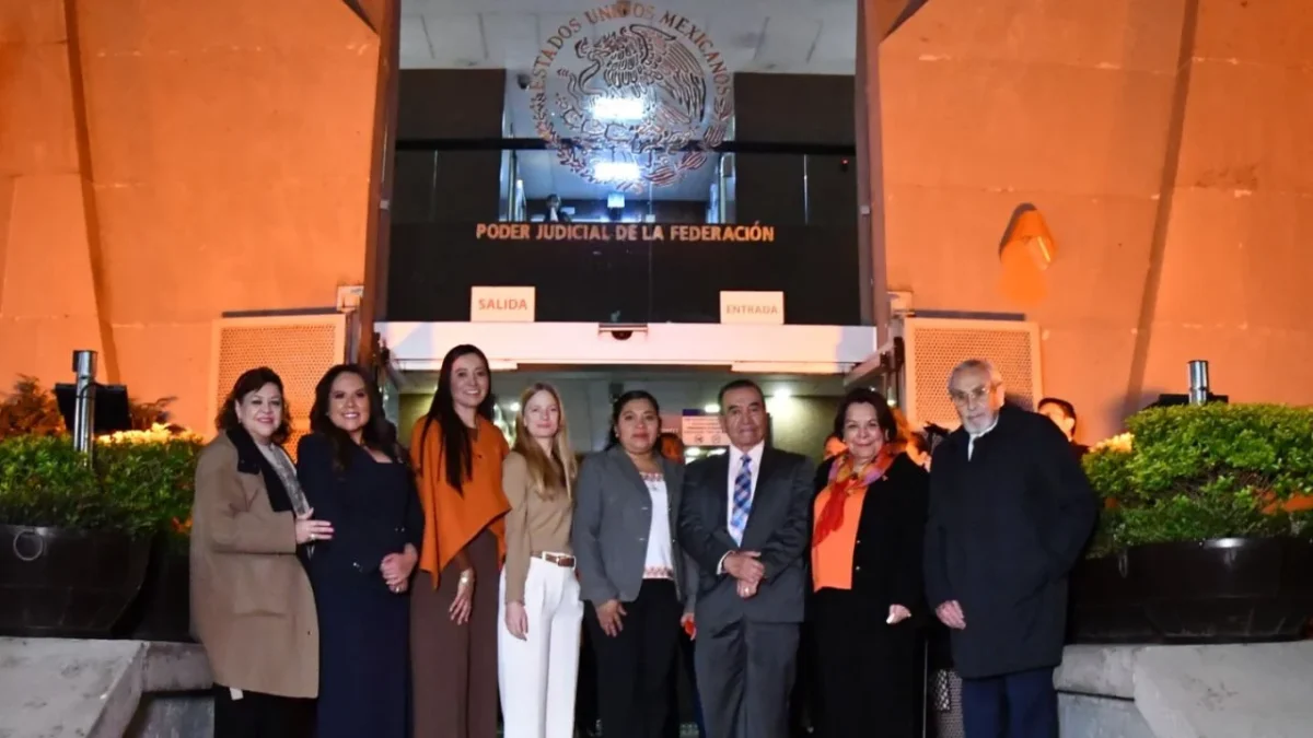E TDJ actuará sin tolerancia ante faltas que vulneren los derechos de las mujeres y niñas