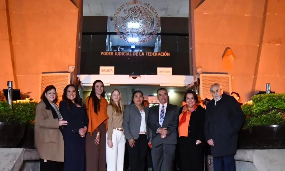 E TDJ actuará sin tolerancia ante faltas que vulneren los derechos de las mujeres y niñas