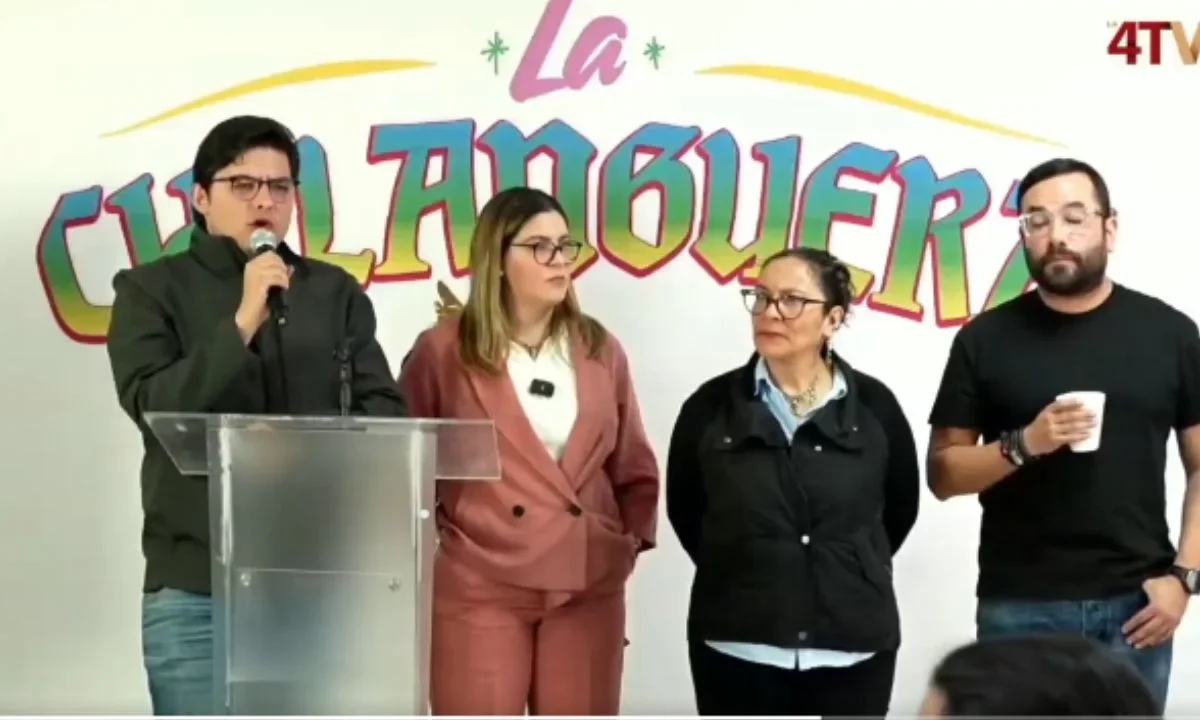 Congreso CDMX alista ruta para discusión de Paquete Económico 2026
