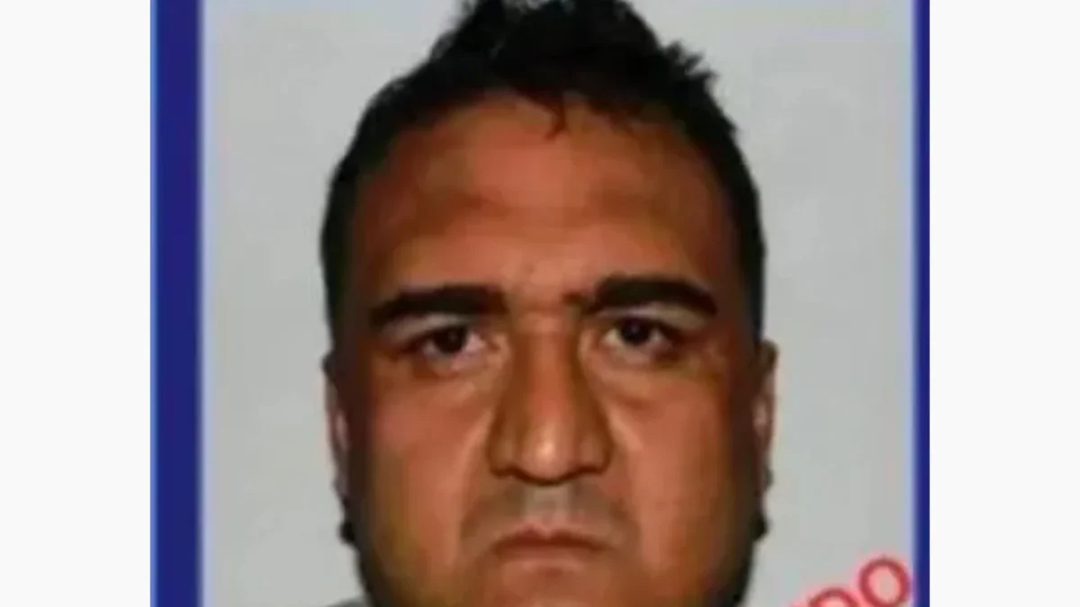 Dan 58 años de prisión a ‘El Tolmex’ y a tres más por secuestro
