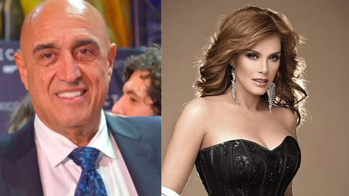 Desmienten la muerte del productor Pedro Torres, se encuentra 'estable'