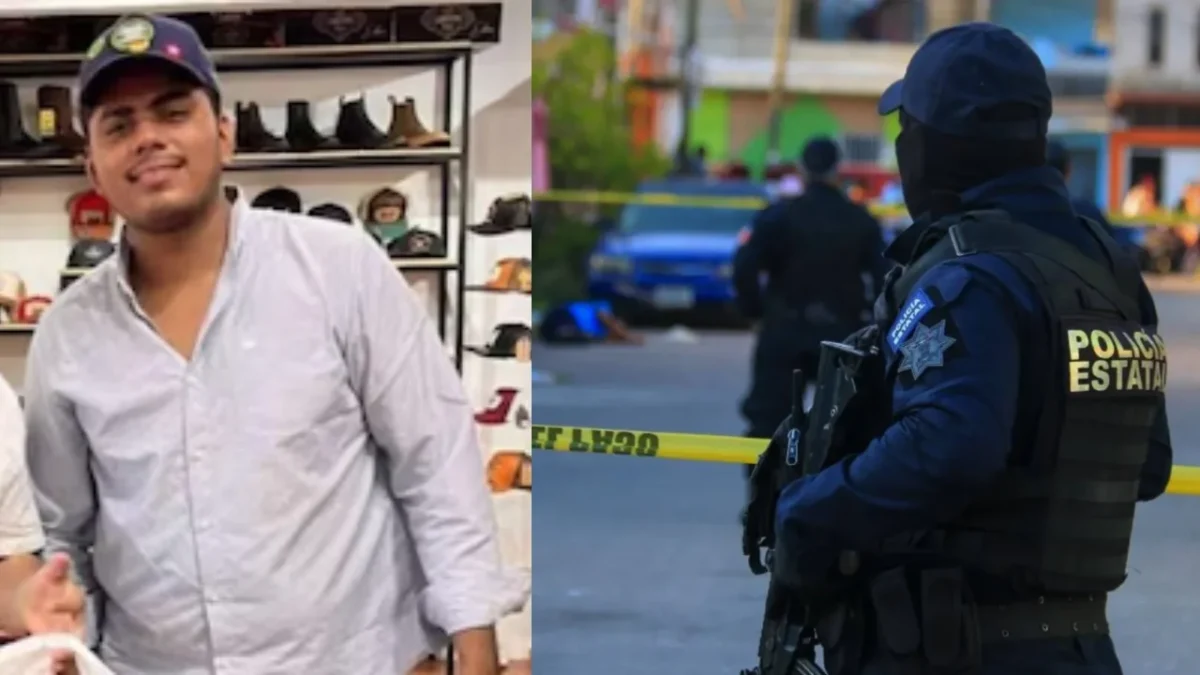 Detienen a cuatro polícias por asesinato de Rodrigo Isidro Ricardez