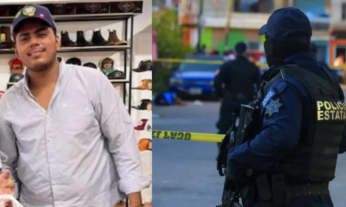 Detienen a cuatro polícias por asesinato de Rodrigo Isidro Ricardez