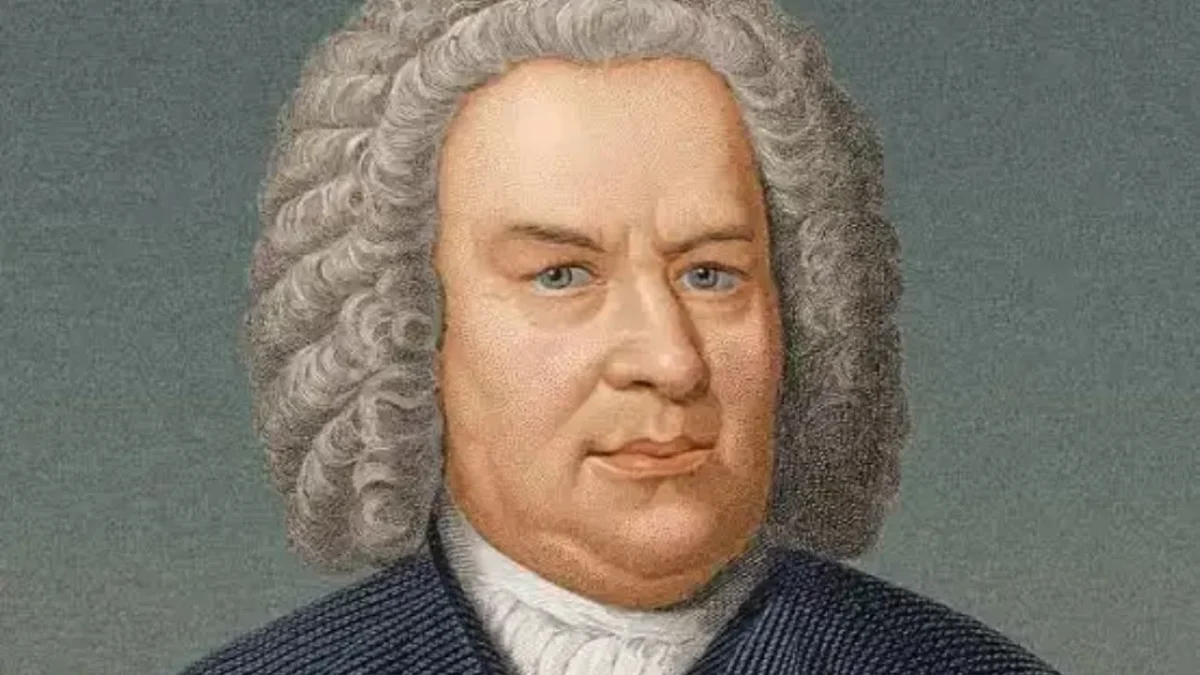 Dos piezas de Bach fueron interpretadas por primera vez tras 320 años de existencia